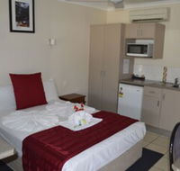 Charters Towers Motel - Tweed Heads Accommodation