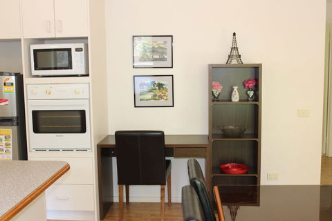 Australian Home Away Ringwood At Bardia - Tweed Heads Accommodation 4
