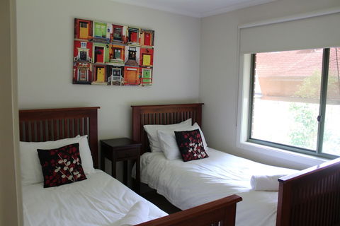 Australian Home Away Ringwood At Bardia - Tweed Heads Accommodation 1