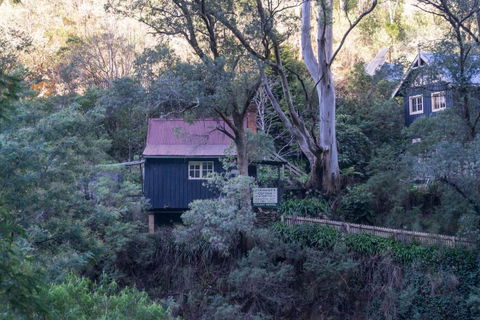 Stringers Cottage - Tweed Heads Accommodation 5