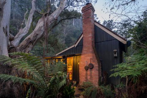 Stringers Cottage - Tweed Heads Accommodation 3