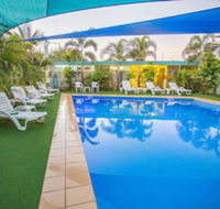Fourth Avenue Motor Inn - Tweed Heads Accommodation