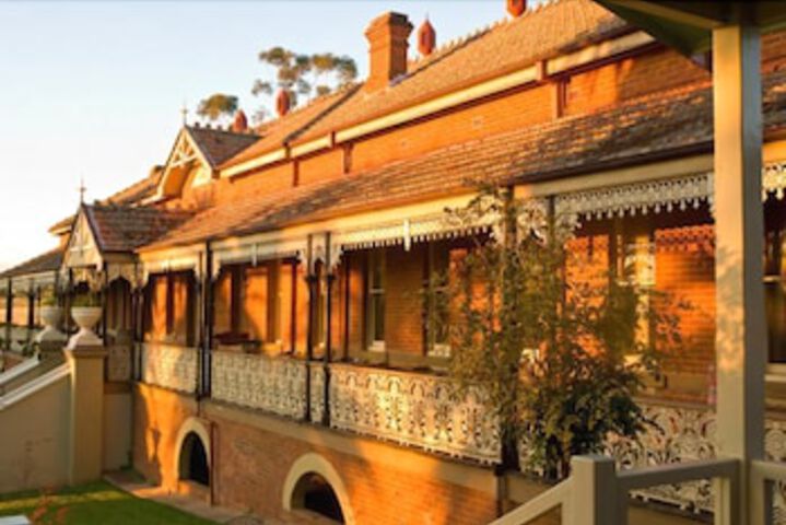 Montefiores NSW Tweed Heads Accommodation