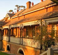 Hermitage Hill Country Retreat  Function Centre - Tweed Heads Accommodation