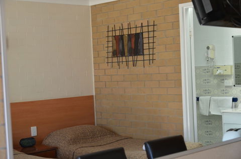 Alexander Motor Inn Moree - Tweed Heads Accommodation 2