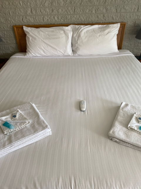 Alexander Motor Inn Moree - Tweed Heads Accommodation 1