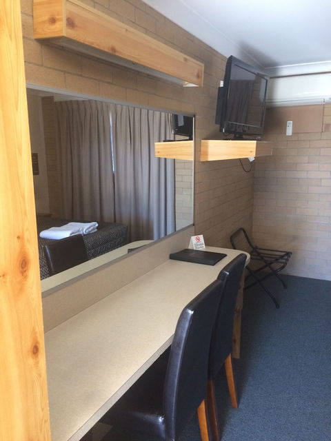 Alexander Motor Inn Moree - Tweed Heads Accommodation 0