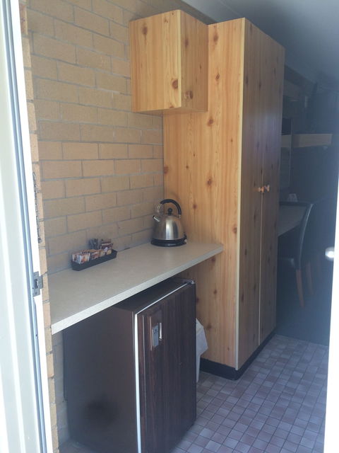 Alexander Motor Inn Moree - Tweed Heads Accommodation 3
