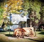 Strayleaves Caravan Park - Tweed Heads Accommodation