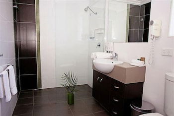 Drover's Motor Inn, Dalby - Tweed Heads Accommodation 3
