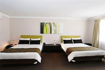 Drover's Motor Inn, Dalby - Tweed Heads Accommodation 1