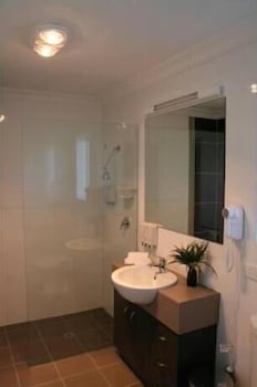 Drover's Motor Inn, Dalby - Tweed Heads Accommodation 5