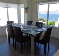 Chapman Street Townhouse Bellerive HobartTasmania - Tweed Heads Accommodation