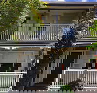 Terrace on Walbourne - Tweed Heads Accommodation