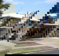 Emerald Central Palms Motel - Tweed Heads Accommodation