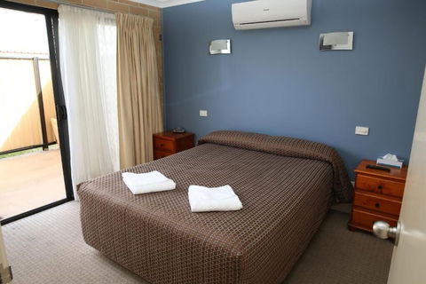 Emerald Central Palms Motel - Tweed Heads Accommodation 6