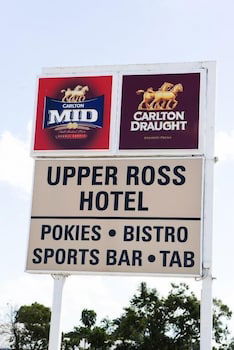 Condon QLD Tweed Heads Accommodation