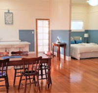 Coppers Hill Private Accommodation - Tweed Heads Accommodation