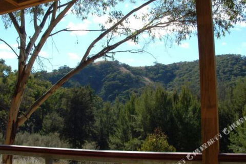 Tanwarra Lodge - Tweed Heads Accommodation 4