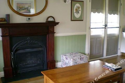 Tanwarra Lodge - Tweed Heads Accommodation 6