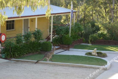 Tanwarra Lodge - Tweed Heads Accommodation 2