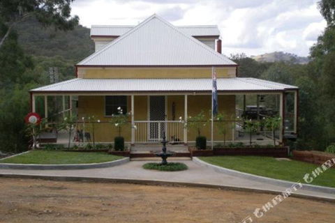Tanwarra Lodge - Tweed Heads Accommodation 1