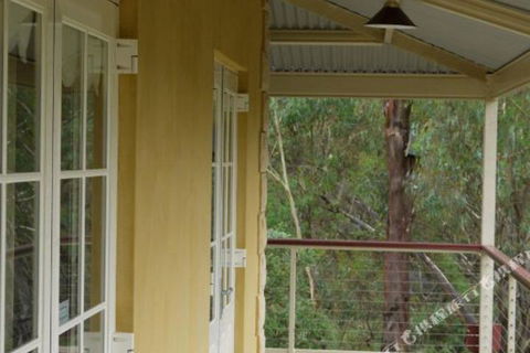 Tanwarra Lodge - Tweed Heads Accommodation 5