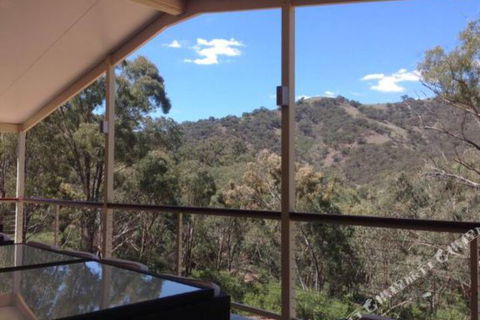 Tanwarra Lodge - Tweed Heads Accommodation 7