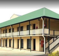 Town Square Motel - Tweed Heads Accommodation