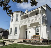 Highfield House - Tweed Heads Accommodation