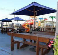 The Railway Hotel - Tweed Heads Accommodation