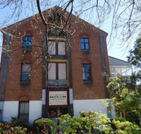 Accommodation in an Historic Warehouse - Tweed Heads Accommodation