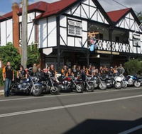Jamberoo Pub  Saleyard Motel - Tweed Heads Accommodation