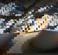 Waterfront Melbourne Apartments - Tweed Heads Accommodation