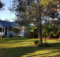 Wyreepi Caribbean Chalet - Tweed Heads Accommodation