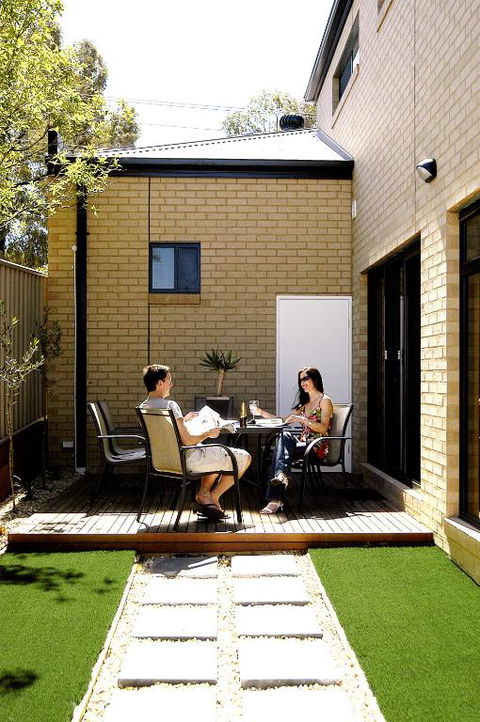 Abode Bendigo Apartments - Tweed Heads Accommodation 2