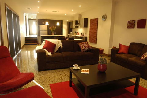 Abode Bendigo Apartments - Tweed Heads Accommodation 6