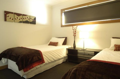 Abode Bendigo Apartments - Tweed Heads Accommodation 4
