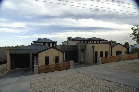 Abode Bendigo Apartments - Tweed Heads Accommodation 1