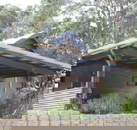 Scotsdale Valley Studios - Tweed Heads Accommodation