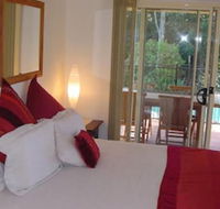 Tropical Coast Retreat - Tweed Heads Accommodation