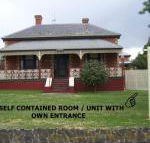 RJs Bed  Breakfast - Tweed Heads Accommodation