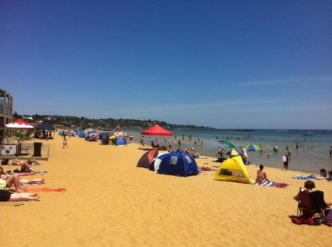Award Winning Beach Front Retreat - Tweed Heads Accommodation 2