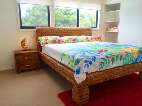 Award Winning Beach Front Retreat - Tweed Heads Accommodation 5