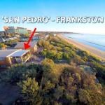 Award Winning Beach Front Retreat - Tweed Heads Accommodation 0