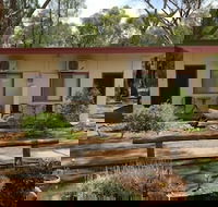 Wagon Wheel Motel - Tweed Heads Accommodation