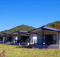 Del Rio Riverside Resort - Tweed Heads Accommodation