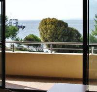 Pier number 10 - Tweed Heads Accommodation