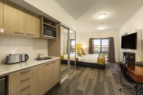 Quest Melbourne Airport - Tweed Heads Accommodation 3