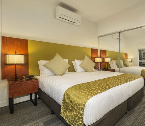 Quest Melbourne Airport - Tweed Heads Accommodation 0